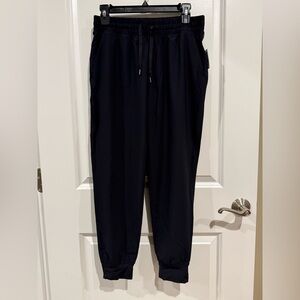 NWT Old Navy Active Jogger Pants Womens High Rise Go Dry Size Small Petite